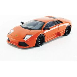 Jada Toys - 1:24 Fast & Furious 8 - Roman's Lamborghini Murcielago Lp640